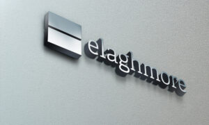 Elaghmore-signage
