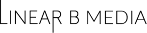 linear b media logo