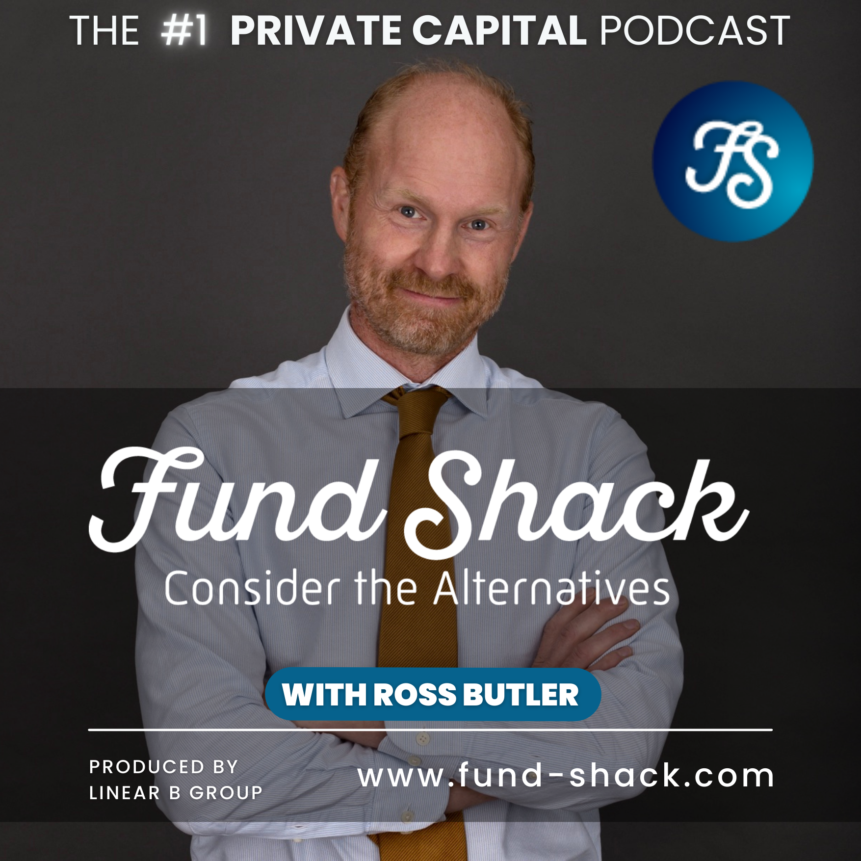 Fund-Shack-private-equity-podcast